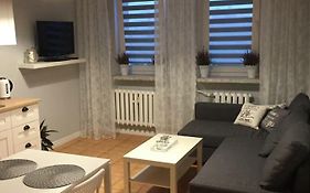 Apartment Oświęcim klimatyzowany